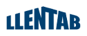 Jezdecké haly LLENTAB Logo